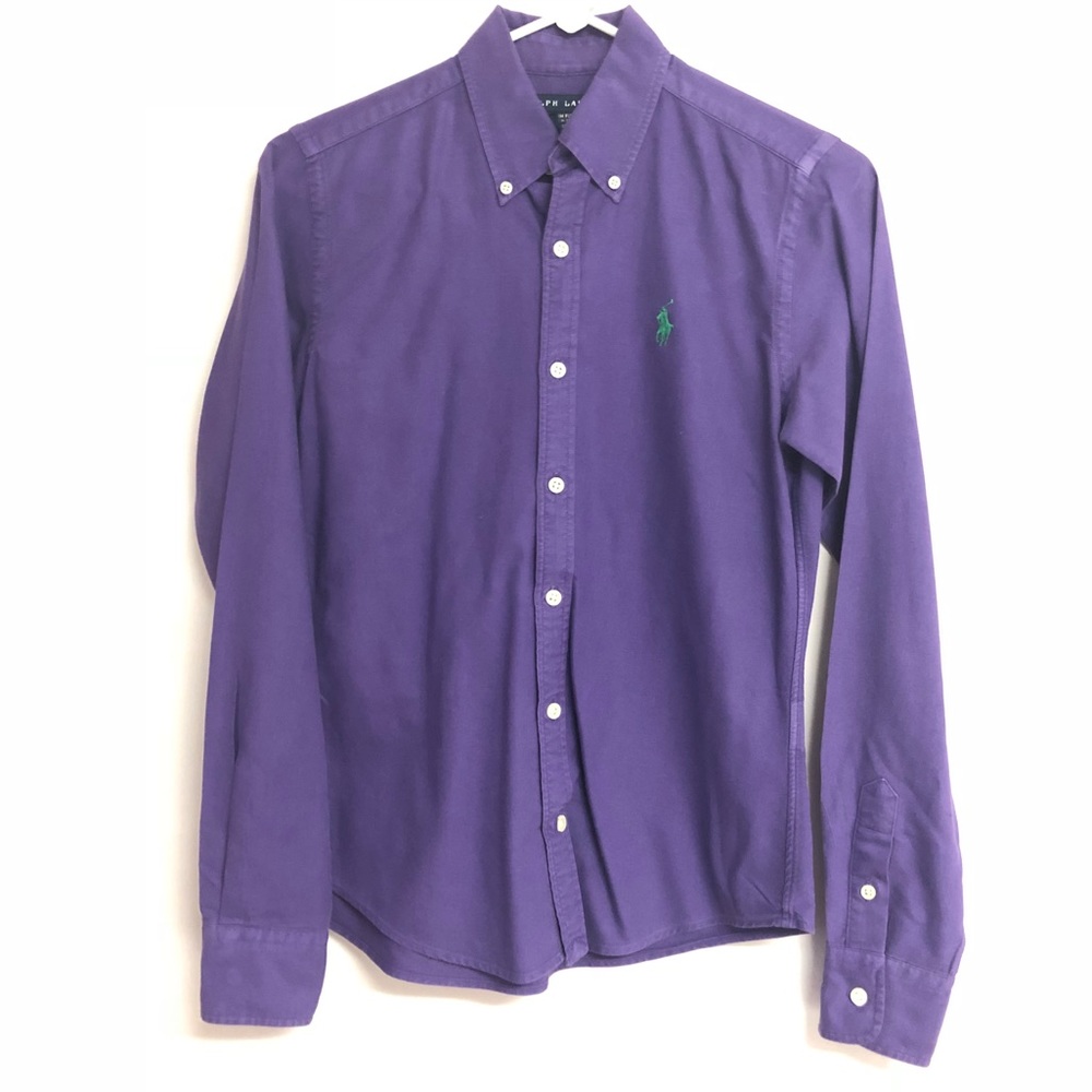 Ralph Lauren Polo Button Down